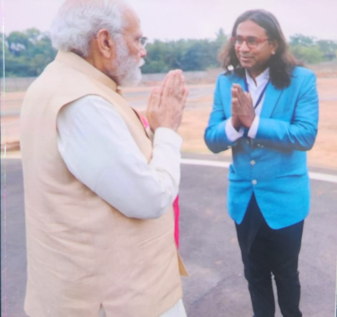 Dr. B. Ramachary Firm